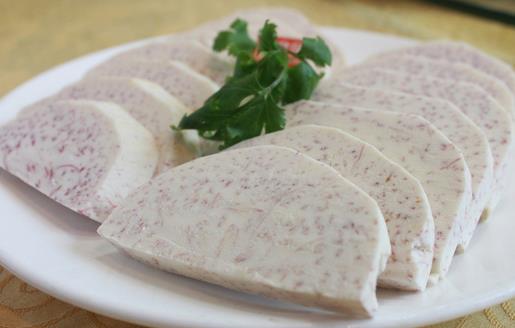 四种素食适合冬进补