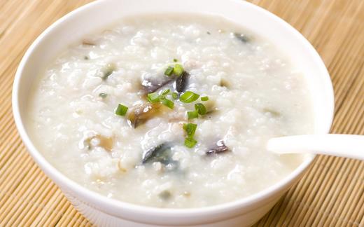 冬天喝什么粥最养人