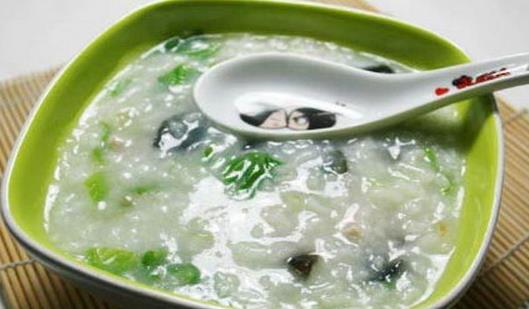 4御寒养生早餐粥