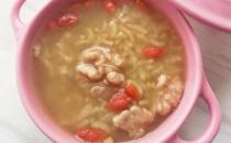 女人常吃6补肾养颜粥