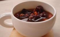 补血五红汤 让你做美丽女人