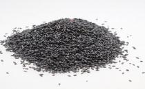 补肾健脾黑米食谱