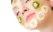 祛除黄褐斑 三款饮食法面膜法推荐