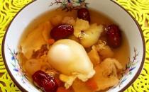 吃什么养颜补水？美容养颜的食物有哪些？