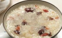 早餐吃6药膳 最补