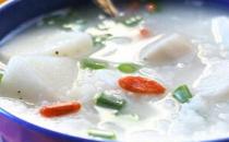 六种膳食健脾胃