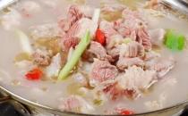 防治面神经炎药膳