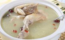 补气血饮食疗法