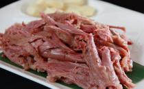 六药膳让肾虚男变强壮汉