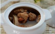 烟民三润肺食疗方