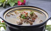 冬季健脾养胃健康食谱