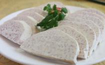 四种素食适合冬进补