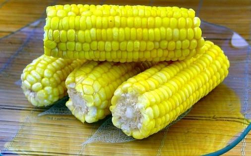 5食疗做不老女人