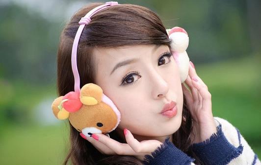 5款食疗帮你留住青春