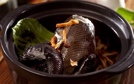 15款调节白带食疗