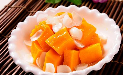 内分泌紊乱7食疗