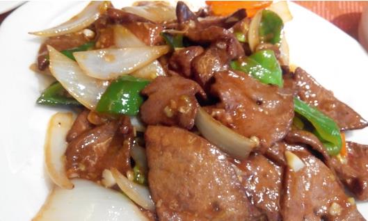 4款食疗方防辐射