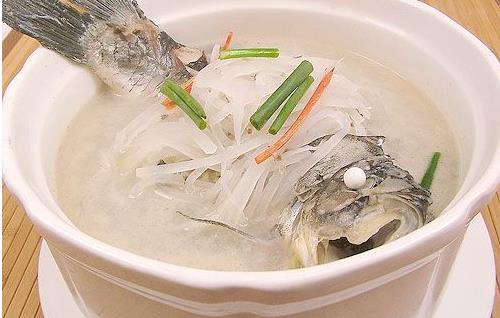 12款骨折患者食疗