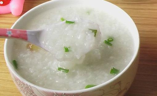 6款药膳缓解胃炎