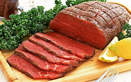肉类食疗壮阳补虚