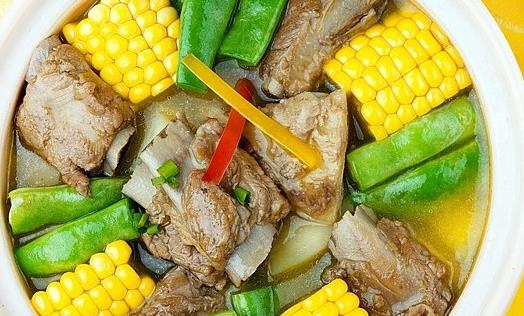 中医调理脾虚验方