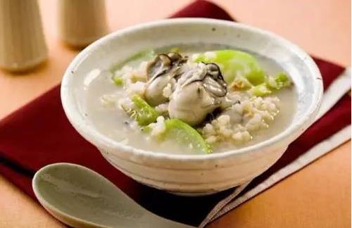 4食疗方益肾养精