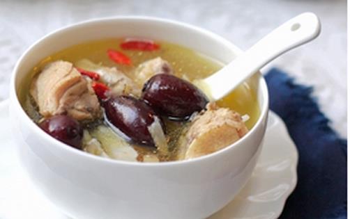 六药膳治糖尿病