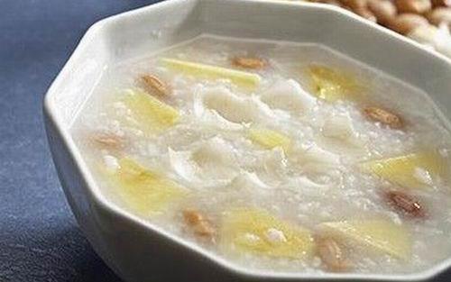 8款食疗 快速治感冒