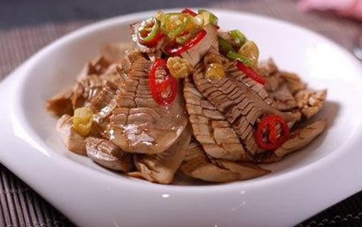 4药膳治经期腰痛