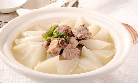 进补3款平和药膳