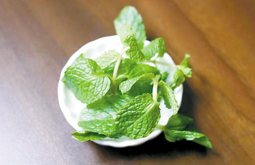 10大洁牙食疗方