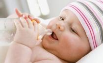​混合喂养的婴儿不喝奶粉怎么办？