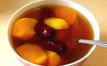 4大月经周期食疗