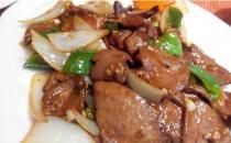 4款食疗方防辐射