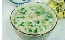 男人补肾壮阳8粥