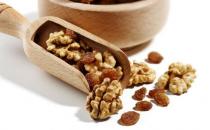 偏头痛有效食疗