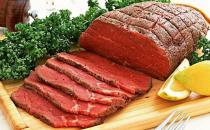 肉类食疗壮阳补虚