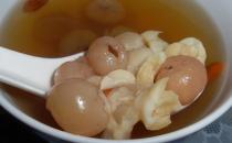 女人脸色红润食疗