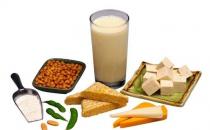 荐豆浆食疗养生法