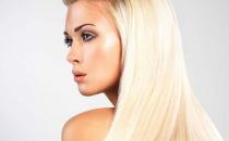 四个方法助你解决掉发烦恼