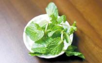 10大洁牙食疗方