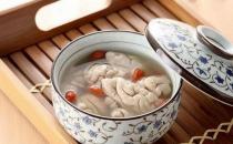 四大补脑食疗秘方