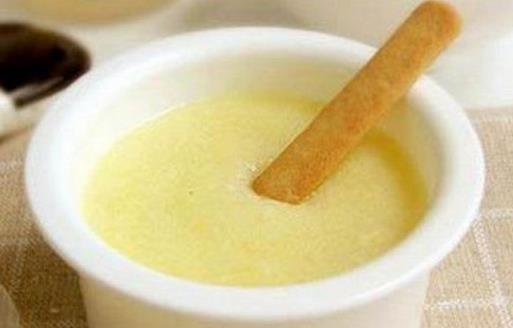 宝宝吃什么补钙?家常补钙菜谱推荐