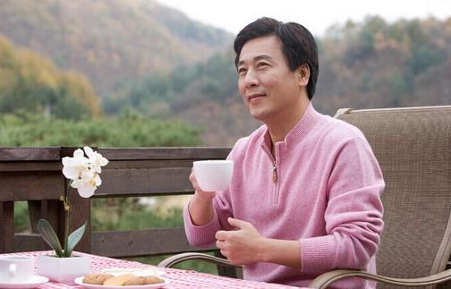 饭后喝茶真的易患脂肪肝吗?