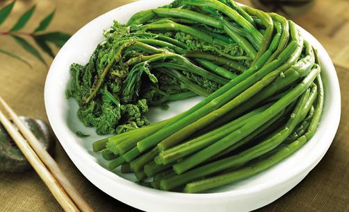 纯天然的野菜居然会致癌?