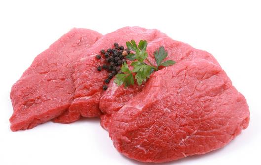 牛肉的营养价值与养生功效