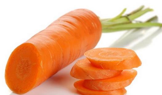 胡萝卜益肝明目 怎么吃最营养？