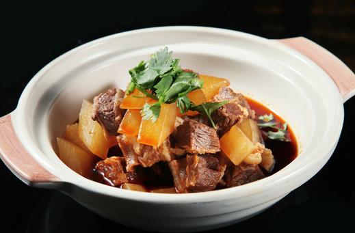 女性贫血吃什么好?四道补血家常菜推荐