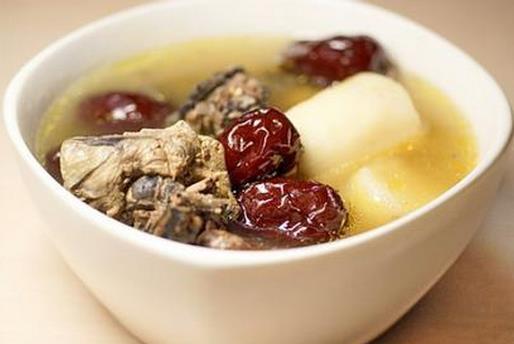 养生要喝汤 女人春季养生汤推荐