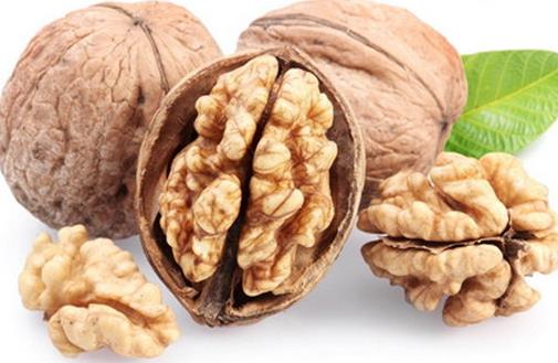 调虚理气 6养生食物